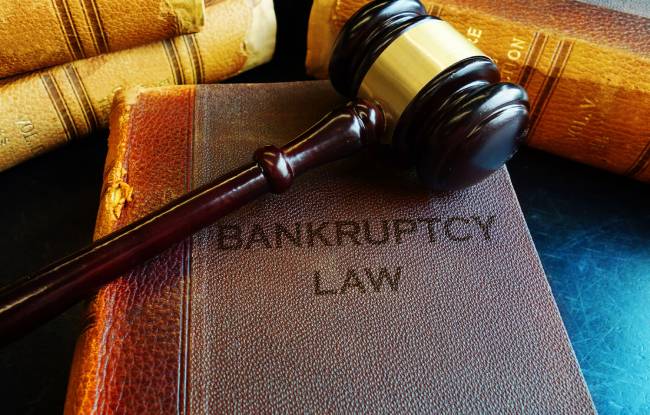 Bankruptcy Attorney in Houston TX