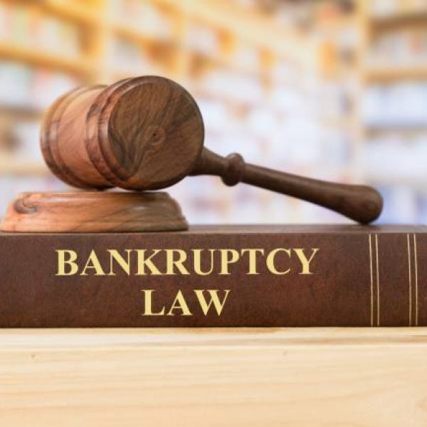 Chapter 7 Bankruptcy Attorney Houston TX